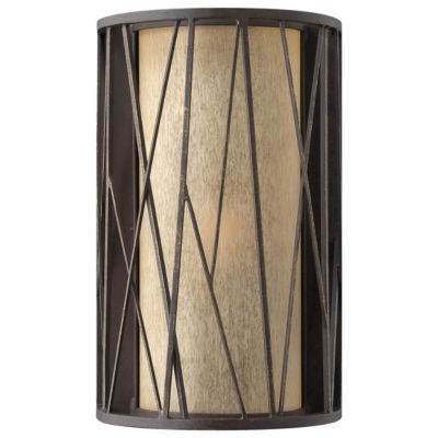 Nest Wall Sconce by Hinkley Lighting - Starlight Lighting USA and Canada